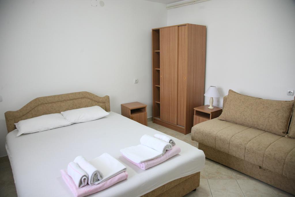 Apartments Iva Kotor Zimmer foto